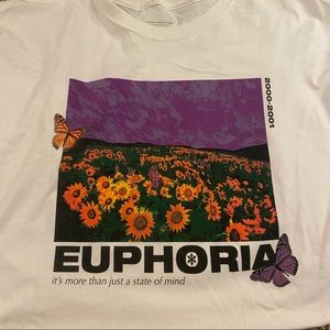 Urban Outfitters Long Sleeve Tee